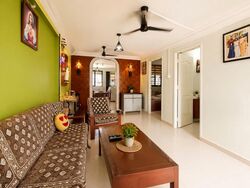 Blk 2 Ghim Moh Green (Queenstown), HDB 3 Rooms #586038951